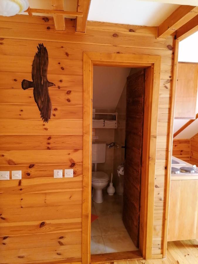 Dana Apartmani Kolašin Eksteriør bilde