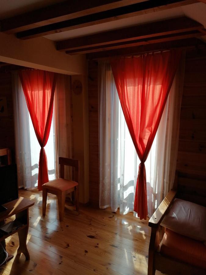Dana Apartmani Kolašin Eksteriør bilde